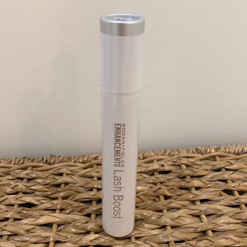 Rodan + Fields Lash Boost